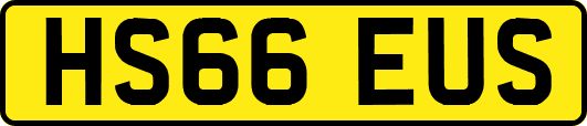 HS66EUS