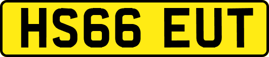 HS66EUT