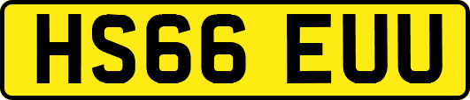HS66EUU
