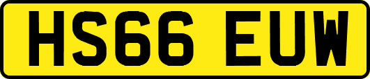 HS66EUW