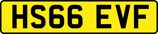 HS66EVF