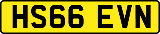 HS66EVN