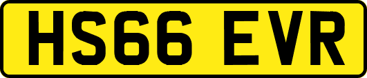 HS66EVR