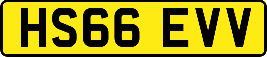 HS66EVV
