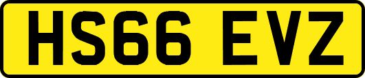 HS66EVZ