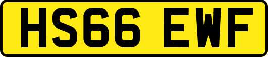HS66EWF
