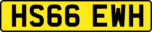 HS66EWH