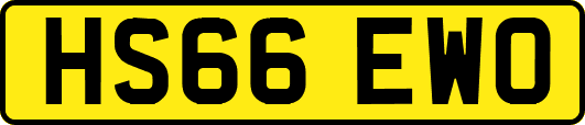 HS66EWO