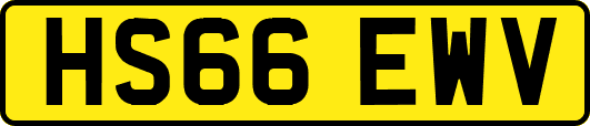 HS66EWV