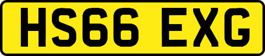 HS66EXG
