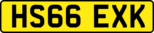 HS66EXK