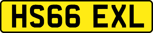 HS66EXL