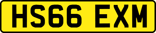 HS66EXM