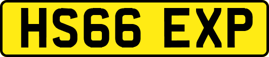 HS66EXP