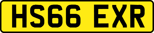 HS66EXR