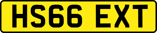 HS66EXT