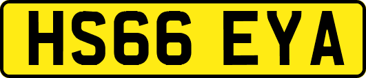HS66EYA