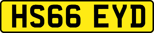 HS66EYD