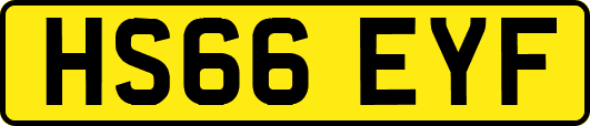 HS66EYF