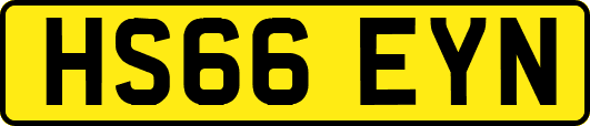 HS66EYN