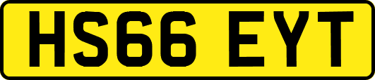 HS66EYT