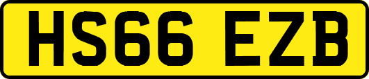 HS66EZB