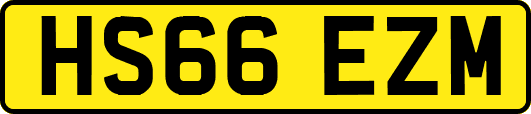 HS66EZM