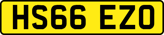 HS66EZO