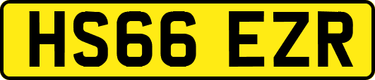 HS66EZR