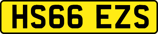 HS66EZS
