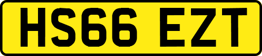 HS66EZT