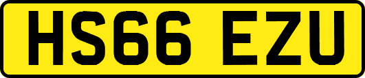 HS66EZU
