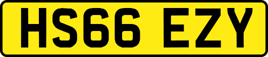 HS66EZY