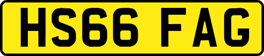 HS66FAG