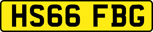 HS66FBG