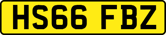HS66FBZ