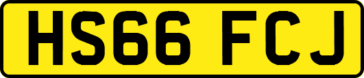 HS66FCJ