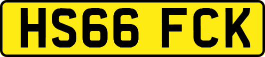 HS66FCK