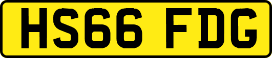 HS66FDG