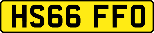 HS66FFO
