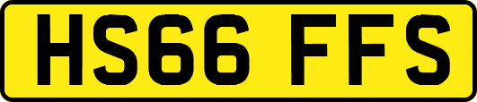 HS66FFS