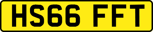 HS66FFT