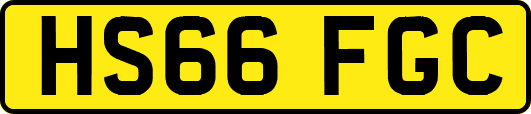 HS66FGC