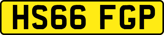 HS66FGP