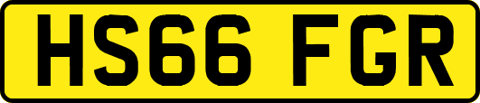 HS66FGR
