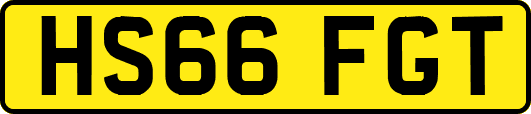 HS66FGT