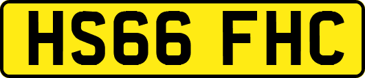 HS66FHC