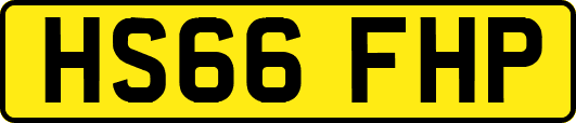 HS66FHP
