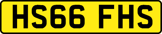 HS66FHS