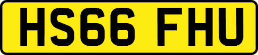 HS66FHU